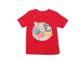 I Have a Best Sister Kids T-Shirt